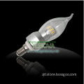 E14 6W 3014SMD Candle LED Bulb